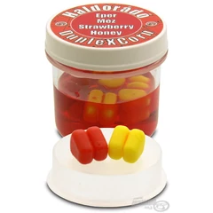 Haldorádó DupleXCorn - Eper+Méz