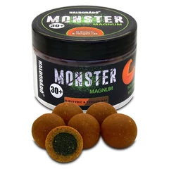 Haldorádó Monster Magnum 30+ mm - Vajsav &amp; Tengeri Rák
