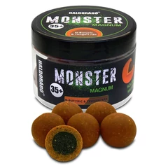 Haldorádó Monster Magnum 35+ mm - Vajsav &amp; Tengeri Rák