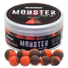 Haldorádó Monster Pop Up Method - Vajsav &amp; Tengeri Rák