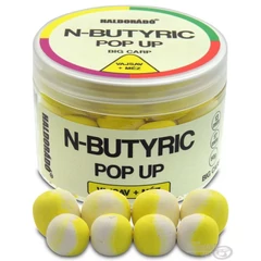 Haldorádó N-Butyric Pop Up Big Carp - Vajsav + Méz