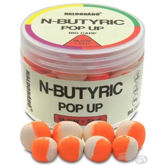 Haldorádó N-Butyric Pop Up Big Carp - Vajsav + Sajt