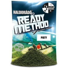 Haldorádó Ready Method - Pisty method etetőanyag 800g
