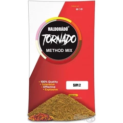 Haldorádó Tornado Method Mix-Sipi 2