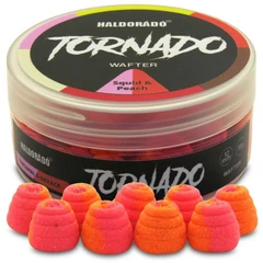 Haldorádó Tornado Wafter - Tintahal &amp; Barack