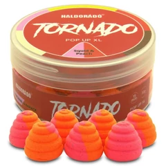 Haldorádó Tornado Pop Up XL - Tintahal &amp; Barack