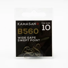 Kamasan B560 18-as horog