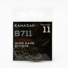 Kamasan B711 19 horog