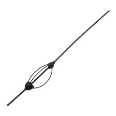 MMX Pellet Kosár 3 Bordás
