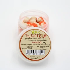 MMX Twister Pellet 20g mango