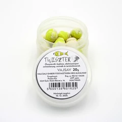 MMX Twister Pellet 20g vajsav