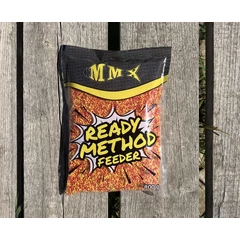 MMX Carp Fruit Pellet 1,5mm