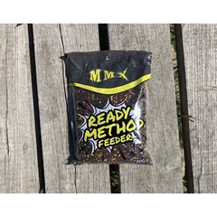 MMX Aqua Plus Pellet Mix 800g