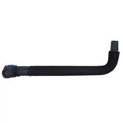 Matrix 3D-R Protector Bar Long - derékszögű oldalkar, hosszú