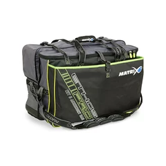 Matrix Pro Ethos net &amp; Acc Carryall szerelékes táska