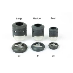 Matrix Flexible Toss Pot Medium