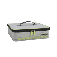 Matrix EVA Bait Cooler Tray (light Grey)