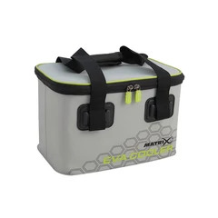 Matrix EVA Cooler Bag (light grey)