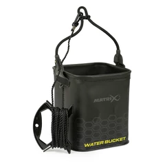 Matrix EVA Water Bucket 4.5L vízmerő, zsinórral