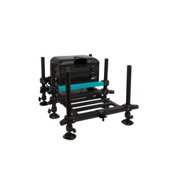 Mikado CAGE CX36 Versenyláda