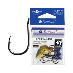 Mikado Chinu W/Ring 8