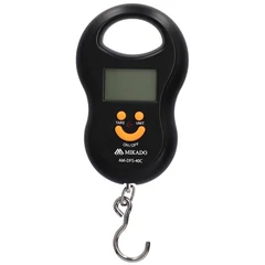 Mikado Digitális Mérleg 40kg