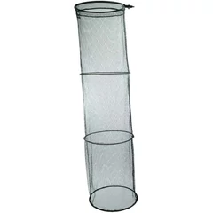 Mikado Gumírozott Haltartó 200cm