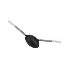 Mikado Harcsázó Ólom Fekete 250g