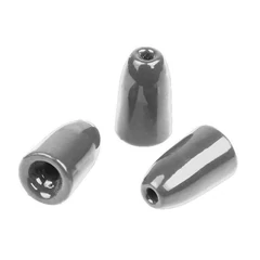 Mikado Jaws Tungsten Bullet Weight 3.54g