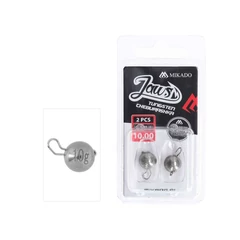 Mikado Jaws Tungsten Cheburashka 1g