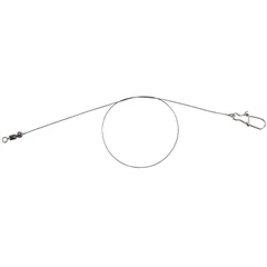 Mikado Jaws Wolfram Leader 25cm 15kg