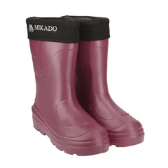 Mikado Lady Thermo Eva Csizma 41