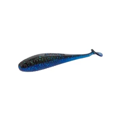 Mikado M-Craft BABY SHAD 50mm - Blue Black