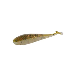 Mikado M-Craft BABY SHAD 50mm - Pumpkin Pearl