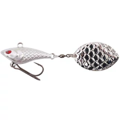 Mikado M-Tail Silver 12g