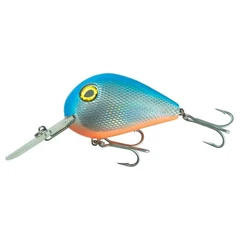 Mikado Meanest Cat Wobbler 9cm D04