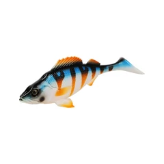 Mikado MFT Perch Gumihal 16cm Blue Perch