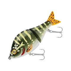 Mikado MFT Swimbait Wobbler 7cm - Pike
