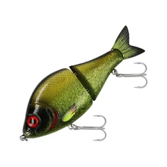 Mikado MFT Swimbait Wobbler 7cm - Tench