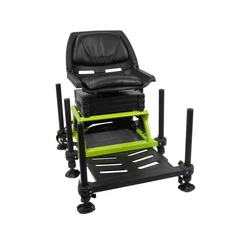 Mikado MX36 PRO Versenyláda