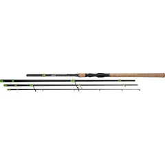 Mikado NSC Travel Spin 270cm 10-40g Utazó Pergető Bot