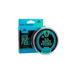 Mikado Octa Super Feeder 0.14mm 150m