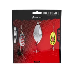 Mikado PIKE Combo Set