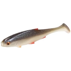 Mikado Real Fish 8.5cm Roach Gumihal