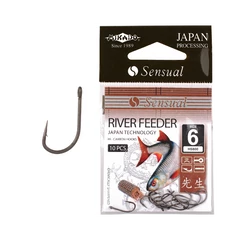 Mikado River Feeder 2