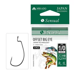 Mikado Sensual Offset Big Eye 1BN