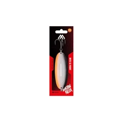 Mikado Shallow Killer Spoon 8.3cm - Roach