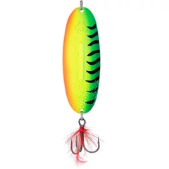Mikado Shallow Monster Spoon 13cm - FireTiger