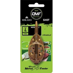 Mikado Shot QMF Method Kosár 30g