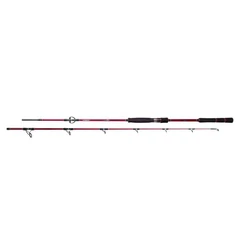 Mikado Silupro Donkey Spin&amp;Troll 215cm 40-160g Pergető Bot